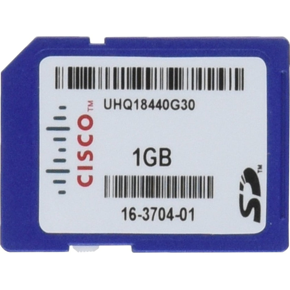 Cisco 1 GB SD - SD-IE-1GB