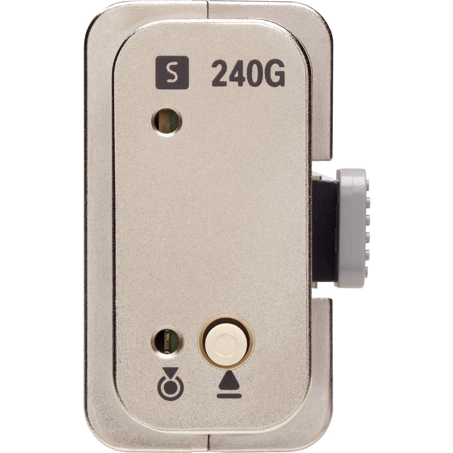 Cisco 240 GB Solid State Drive - External - SSD-240G=