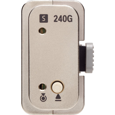 Cisco 240 GB Solid State Drive - External - SSD-240G=