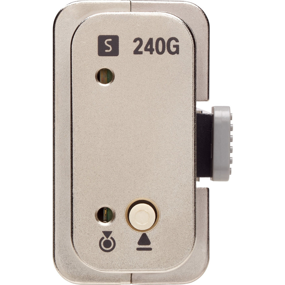 Cisco 240 GB Solid State Drive - External - SSD-240G=