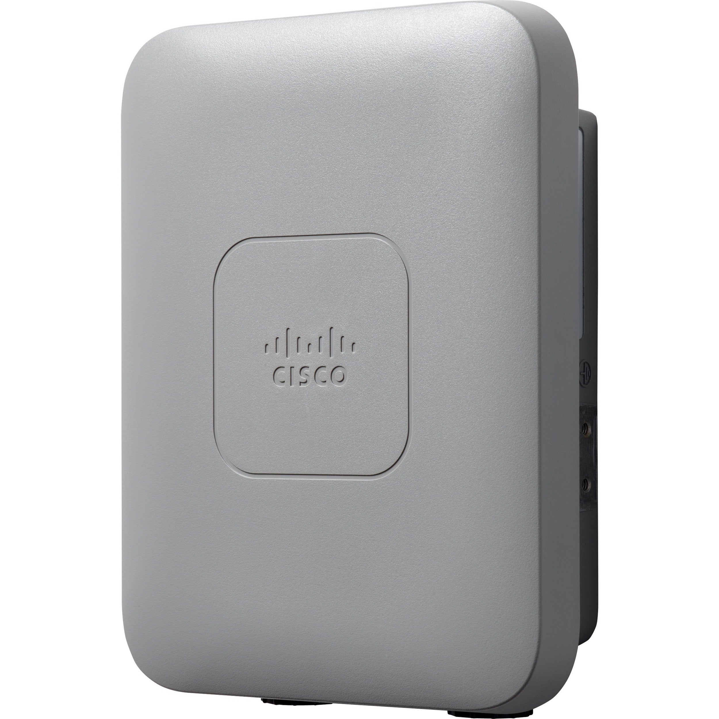 Cisco Aironet 1542I IEEE 802.11ac 1.10 Gbit/s Wireless Access Point - AIR-AP1542I-ZK9-RF