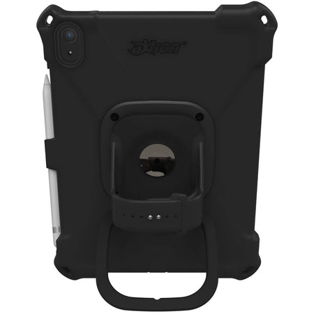 The Joy Factory aXtion Bold MP Rugged Carrying Case for 10.9" Apple iPad 11 (2025) Tablet - CWA652MP