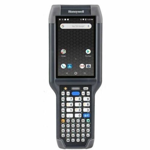 Honeywell CK65 Handheld Computer - CK65-L0N-BLN210F