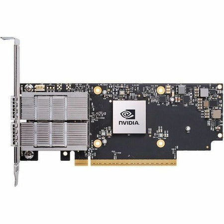 NVIDIA ConnectX-7 Infiniband/Ethernet Host Bus Adapter - MCX75310AAC-NEAT