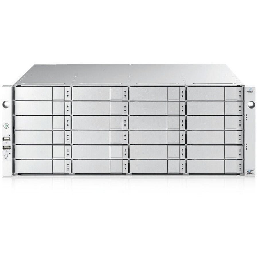 Promise VTrak D5800xD SAN/NAS Storage System - VTD5800XDX16TU