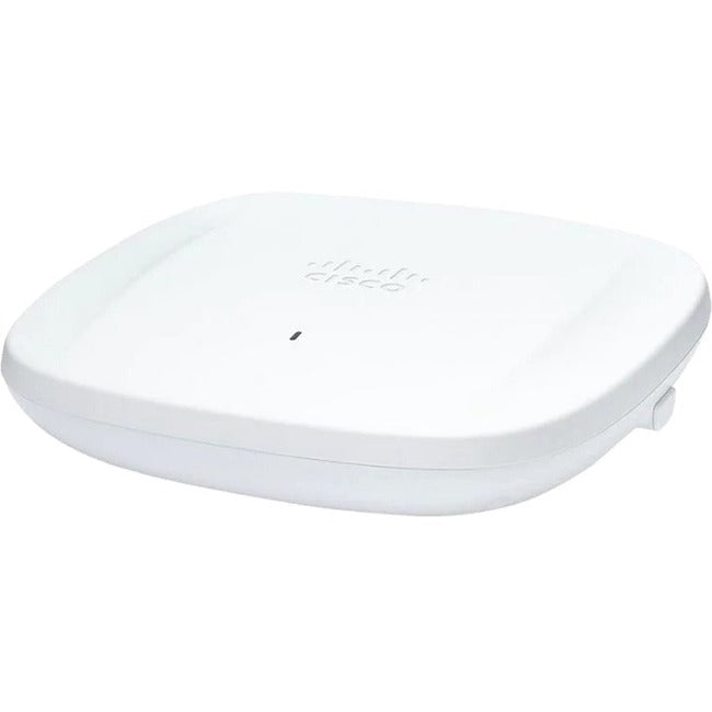 Cisco Catalyst 9136I Tri Band 802.11ax 10.20 Gbit/s Wireless Access Point - Indoor - C9136I-Z