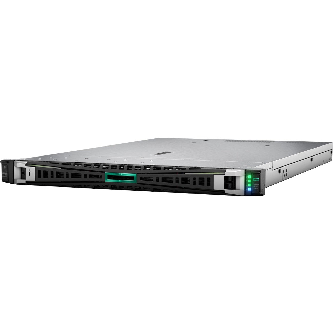 HPE ProLiant DL325 G11 1U Rack Server - 1 x AMD EPYC 9124 2.70 GHz - 32 GB RAM - 12Gb/s SAS Controller - P58690-B21