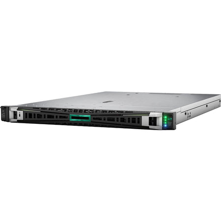 HPE ProLiant DL325 G11 1U Rack Server - 1 x AMD EPYC 9124 2.70 GHz - 32 GB RAM - 12Gb/s SAS Controller - P58690-B21