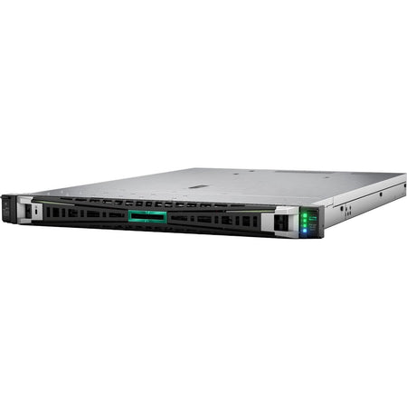 HPE ProLiant DL325 G11 1U Rack Server - 1 x AMD EPYC 9354P 2.85 GHz - 32 GB RAM - 12Gb/s SAS Controller - P58691-B21