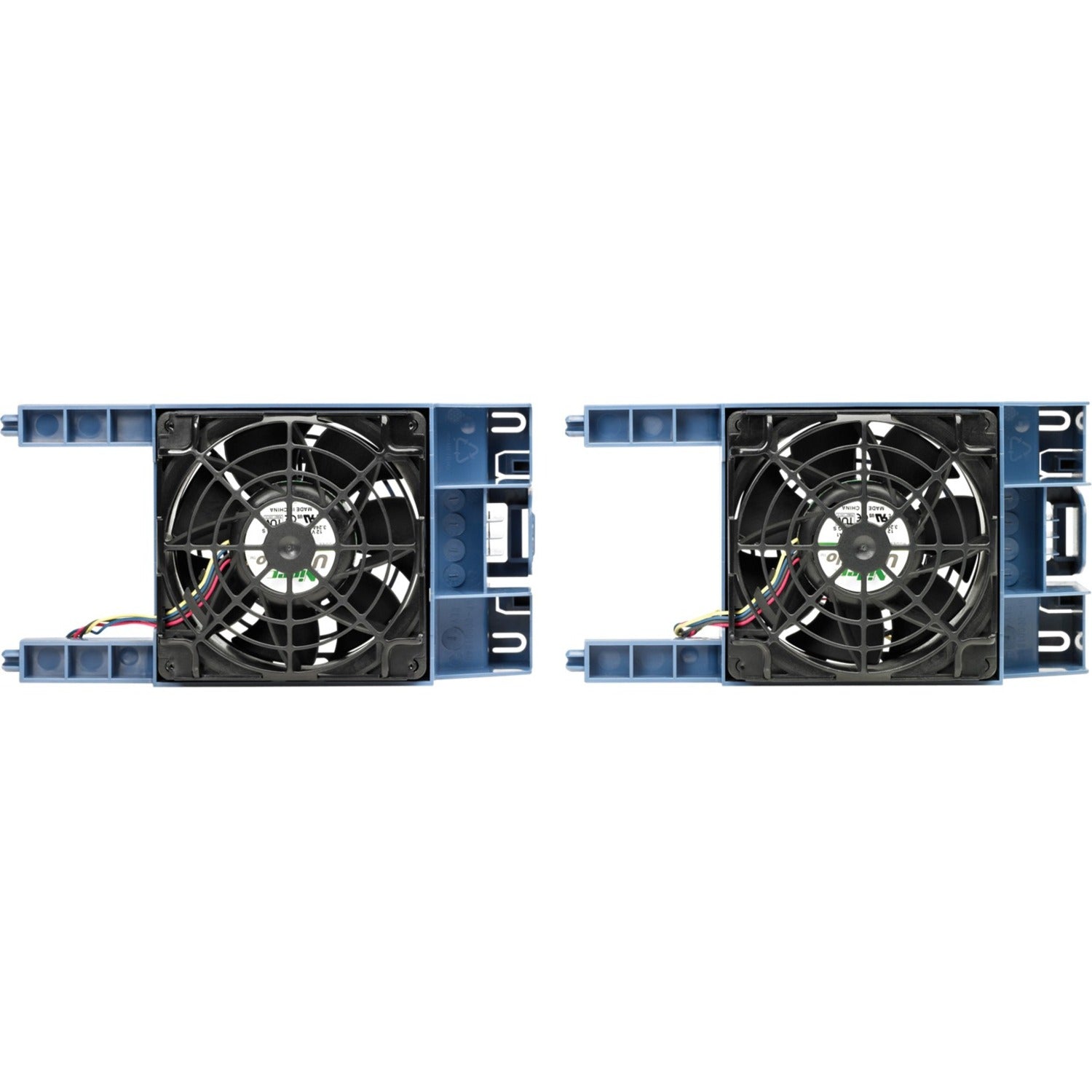 HPE ProLiant DL3XX Gen11 1U Performance Fan Kit - P58462-B21