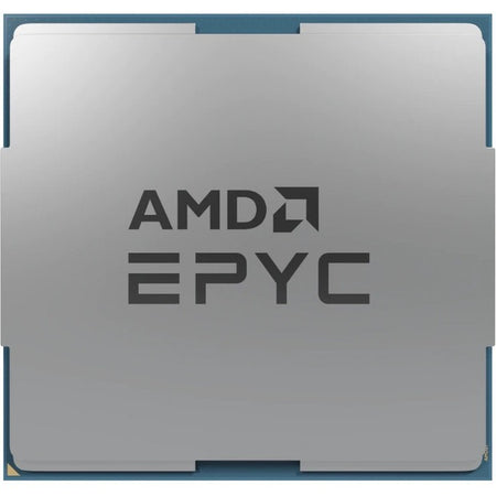 AMD EPYC 9004 (4th Gen) 9654 Hexanonaconta-core (96 Core) 2.40 GHz Processor - 100-000000789