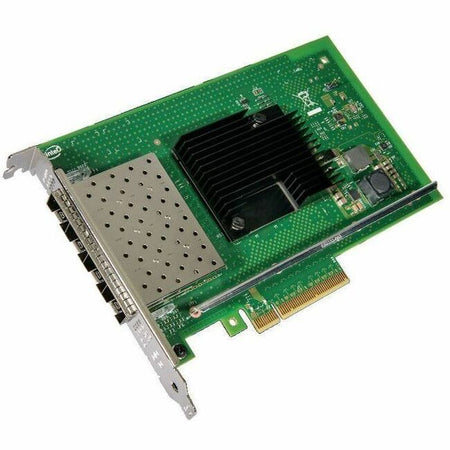 Lenovo ThinkSystem Intel X710-T4L 10GBase-T 4-Port OCP Ethernet Adapter - 4XC7A80268