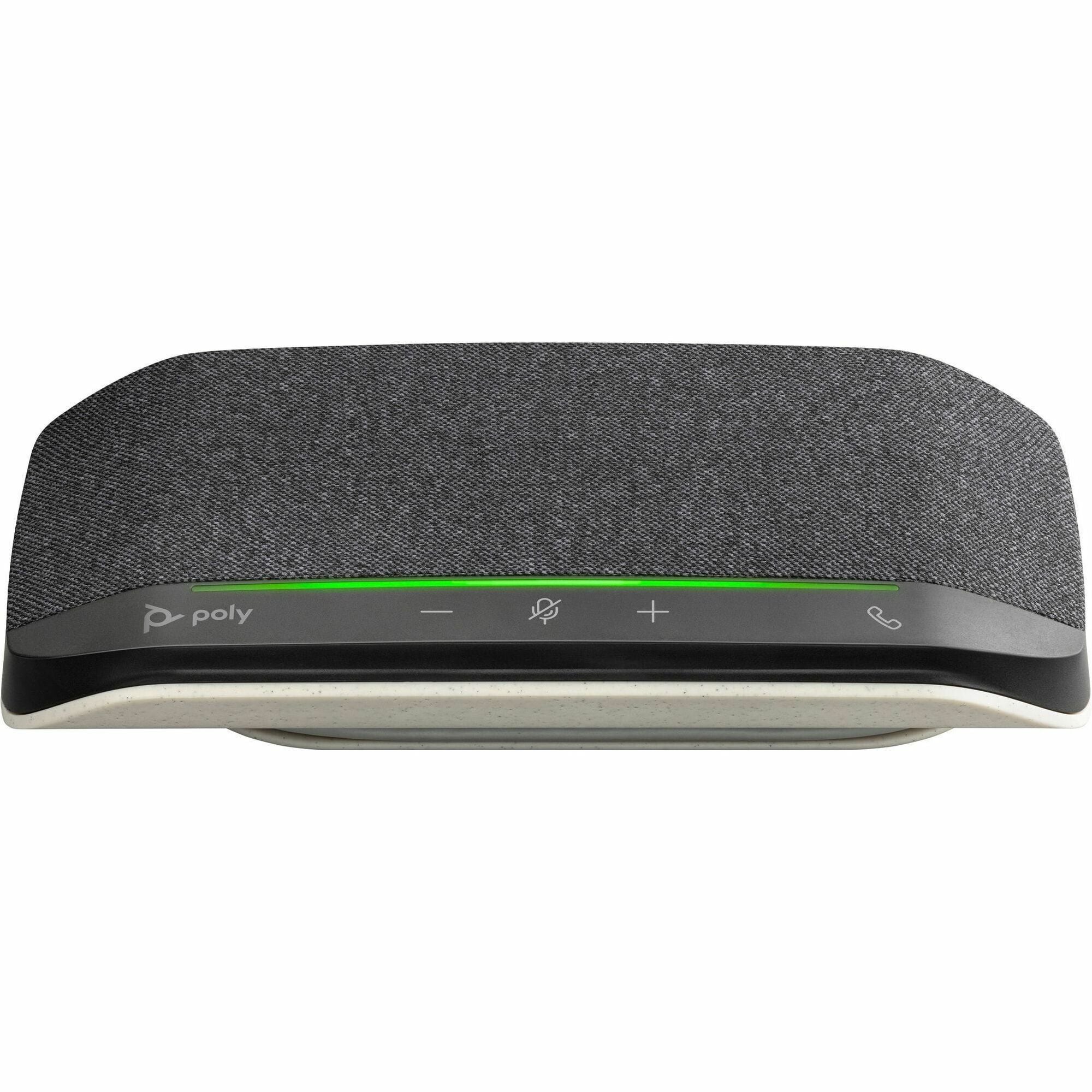 Poly Sync 10 USB-A USB-C Speakerphone - 772C3AA