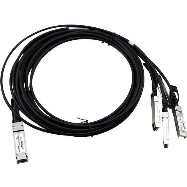Axiom Twinaxial Network Cable - MCP7F00-A002-AX
