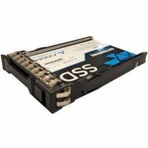 Axiom Enterprise Value ev100 1.92 TB Solid State Drive - 2.5" Internal - SATA (SATA/600) - SSDEV10HV1T9-AX