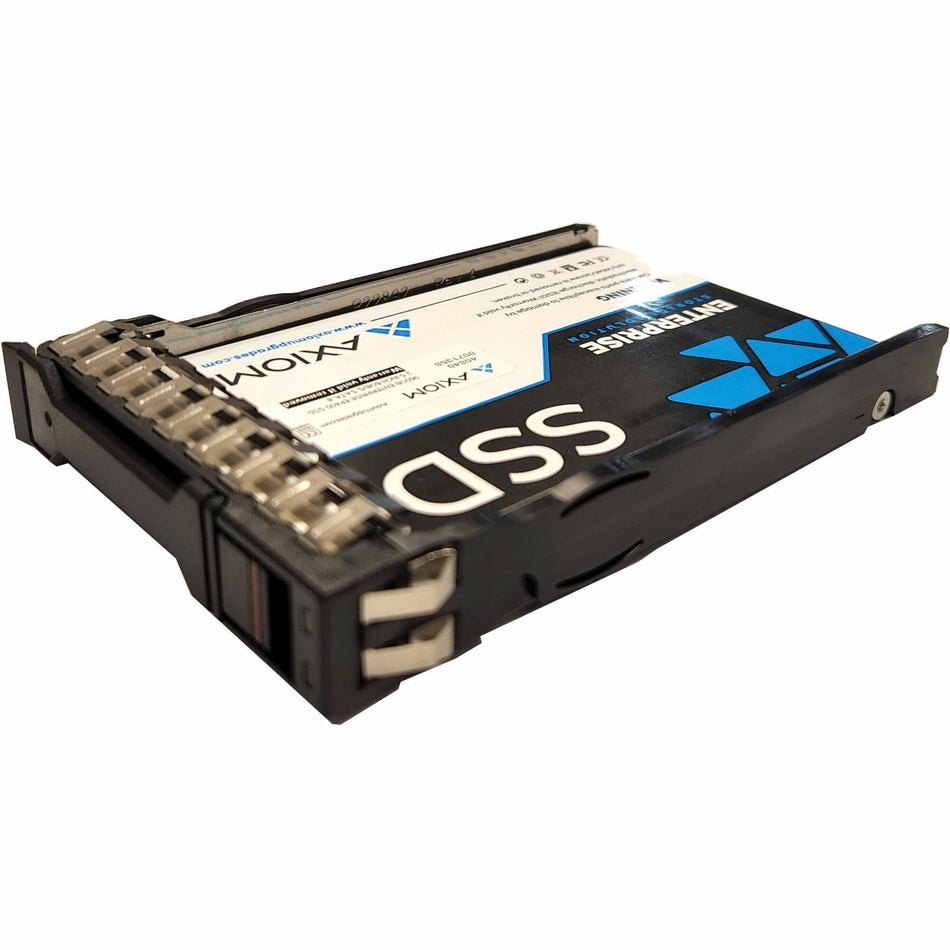 Axiom Enterprise Ev100 240 GB Solid State Drive - 2.5" Internal - SATA (SATA/600) - SSDEV10HV240-AX
