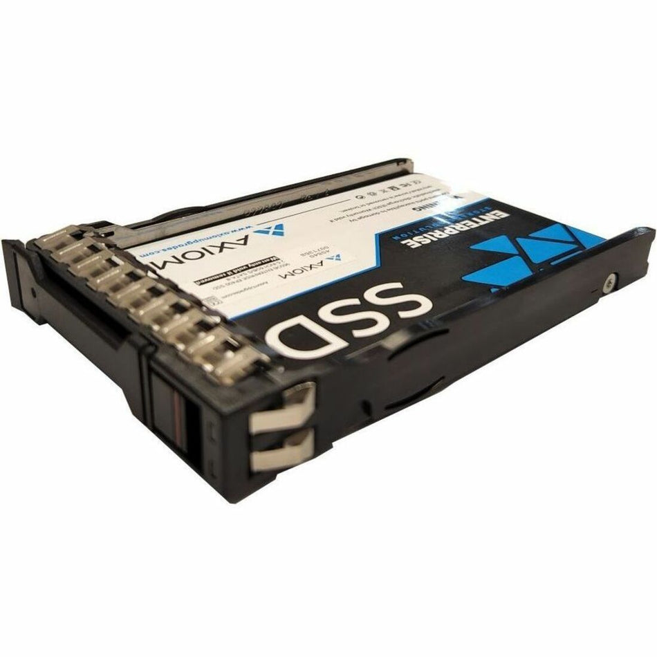 Axiom EV100 960 GB Solid State Drive - 2.5" Internal - SATA (SATA/600) - Read Intensive - SSDEV10HV960-AX
