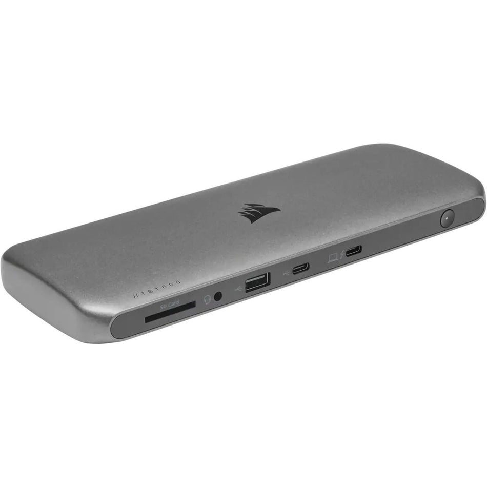 Corsair TBT200 Thunderbolt 4 Dock - CU-9000002-NA
