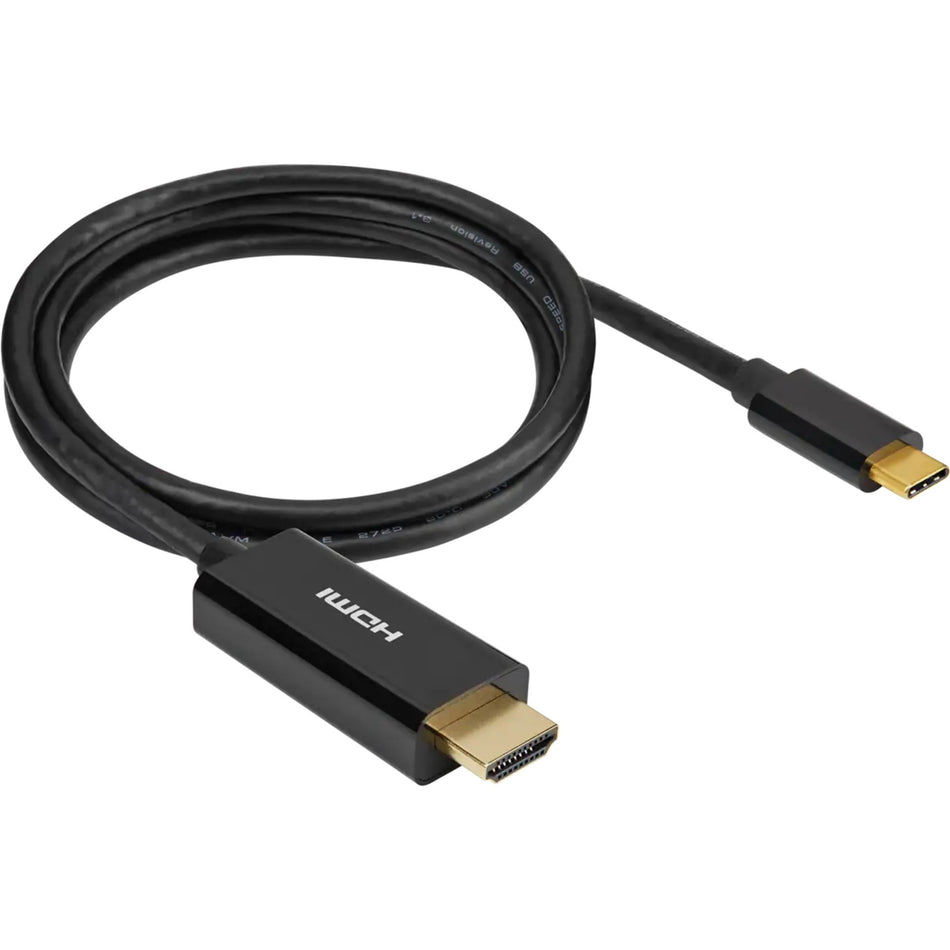 Corsair USB Type-C to HDMI Cable - CU-9000004-WW