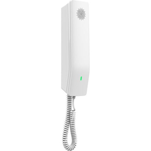 Grandstream GHP610 IP Phone - Corded - Corded - Wall Mountable - White - GHP610