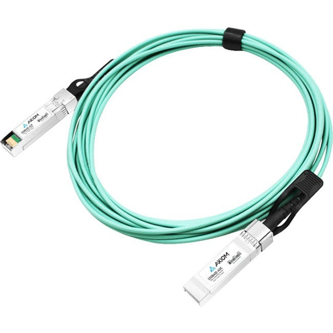 Axiom Twinaxial Network Cable - MFA2P10-A003-AX
