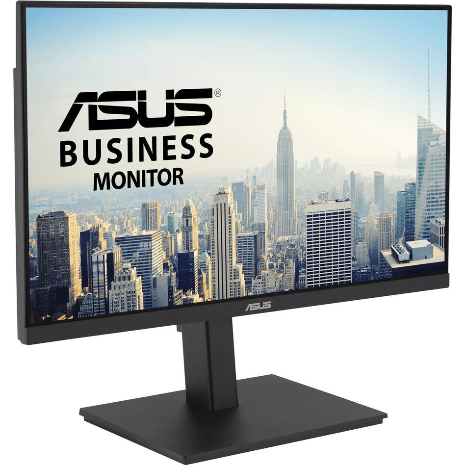 Asus VA27ECPSN 27" Class Full HD LCD Monitor - 16:9 - VA27ECPSN