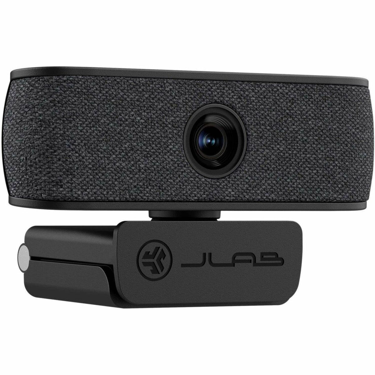 JLab JBuds Webcam - 2.1 Megapixel - 30 fps - USB Type A - WJBCAMRBLK124