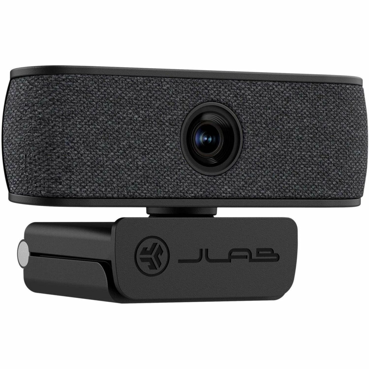 JLab JBuds Webcam - 2.1 Megapixel - 30 fps - USB Type A - WJBCAMRBLK124