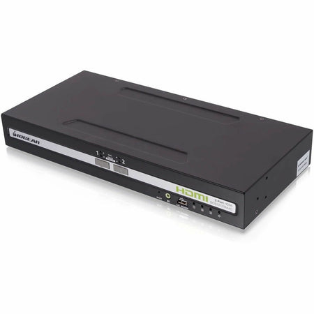 IOGEAR HDMI Single View Secure KVM - GCS1312TAA4C