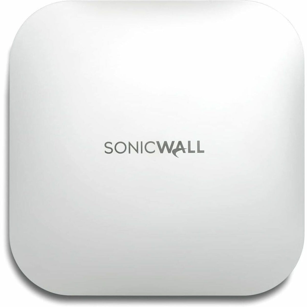 SonicWall SonicWave 621 Dual Band Wi-Fi 6 IEEE 802.11 a/b/g/n/ac/ax/e/i/r/k/v/w 4.80 Gbit/s Wireless Access Point - Indoor - 03-SSC-0723
