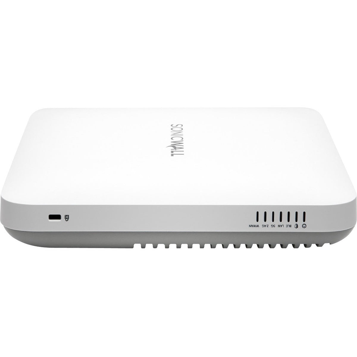 SonicWall SonicWave 621 Dual Band IEEE 802.11 a/b/g/n/ac/ax Wireless Access Point - Indoor - TAA Compliant - 03-SSC-0726