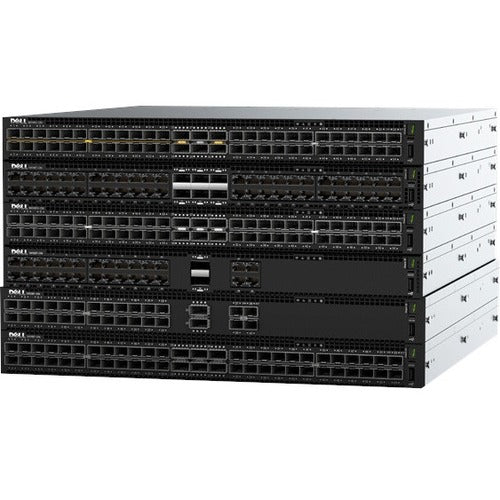 Dell EMC S4128F-ON Ethernet Switch - 43VK9