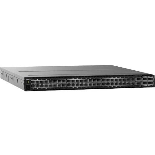 Dell EMC PowerSwitch S5248F-ON Ethernet Switch - S5248F-ONR