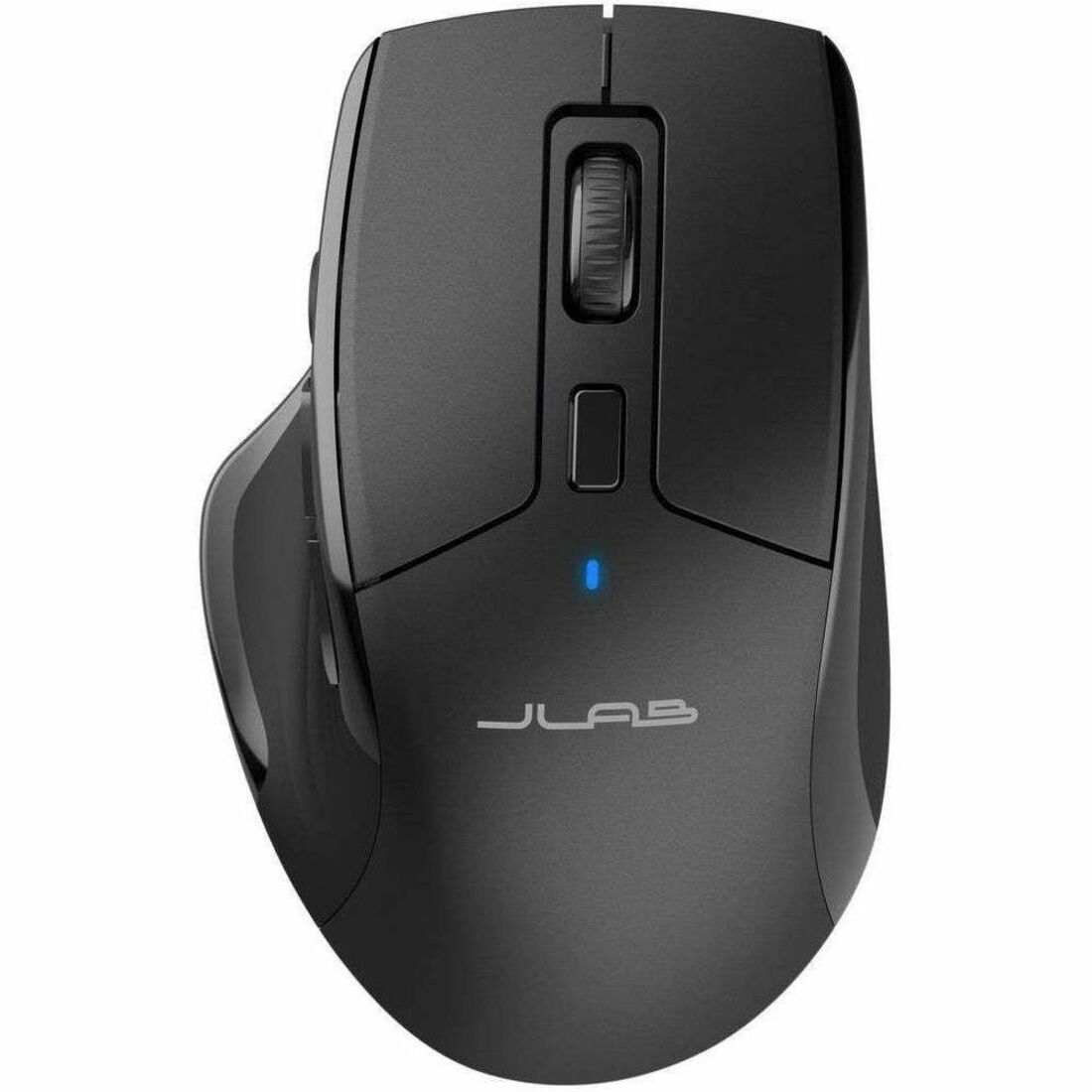JLab JBuds Multi-Device Wireless Mouse - MJBMOUSERBLK124