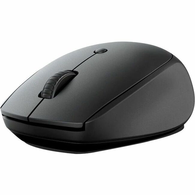 JLab GO Wireless Mouse - MGOMOUSERBLK124