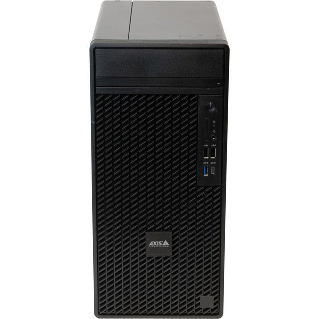 AXIS Camera Station S1216 Tower Recording Server - 8 TB HDD - 02694-004