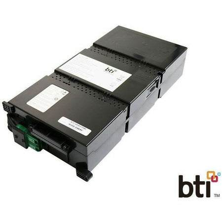 BTI APCRBC141-SLA141 SEALED LEAD ACID BATTERY FOR APC RBC 141 - 2yr Warranty - SRT2200RMXLA, SRT2200RMXLA-NC, SRT2200RMXLI, SRT2200RMXLI-NC, SRT2200XLA, SRT2200XLI, SRT72BP - APCRBC141-SLA141