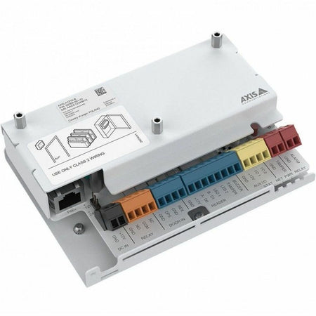 AXIS A1210-B Network Door Controller - 02369-001
