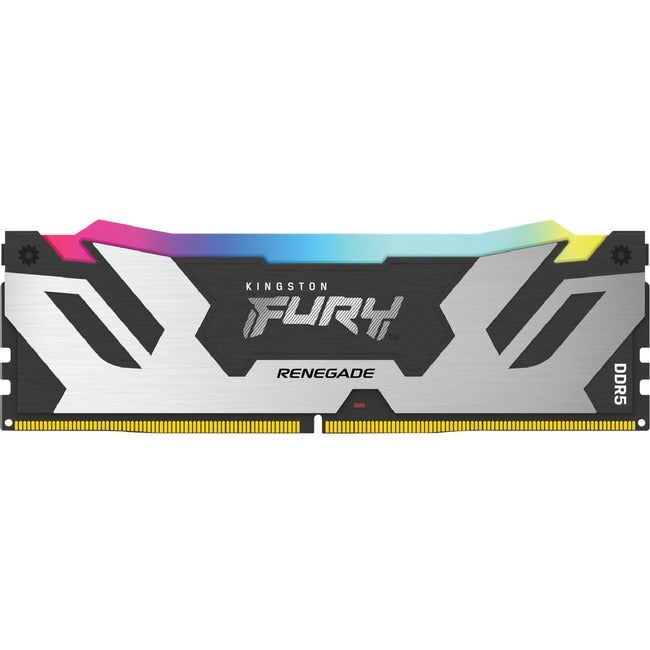 Kingston FURY Renegade 32GB (2 x 16GB) DDR5 SDRAM Memory Kit - KF568C36RSAK2-32