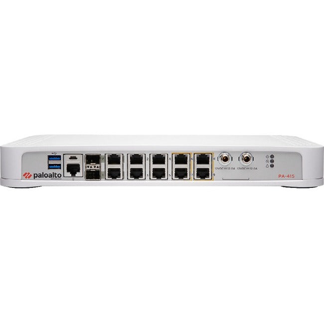Palo Alto PA-415 Network Security Appliance - PAN-PA-415