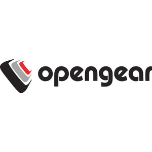 Opengear Connectivity Services Cellular Data Plan - AT&T Global Coverage - Large Plan - Subscription License - 1 License - 1 Year - OPG-ATT-LG-1YR