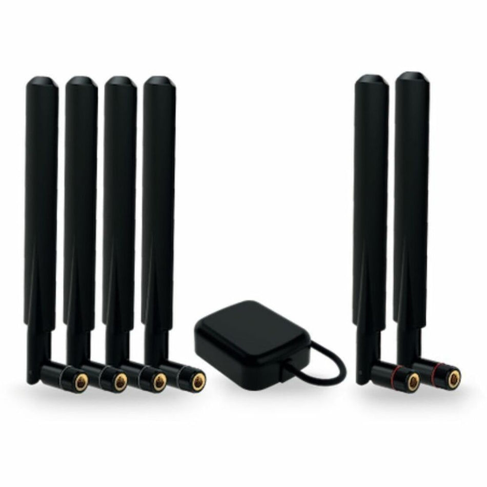 Panorama Antennas Trial Kit Paddle 4X4 Cell - TK4SP2SPRVGPSME