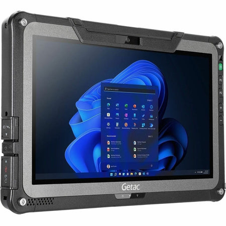 Getac F110 Rugged Tablet - 11.6" Full HD - 16 GB - Windows 11 Pro 64-bit - FP4764JA1DHX