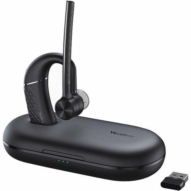 Yealink BH71 Bluetooth Wireless Mono Headset - BH71 PRO