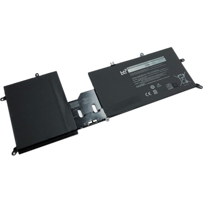 BTI Battery - Y9M6F-BTI