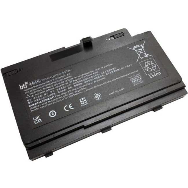 BTI Battery - AA06XL-BTI