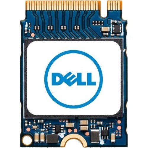 Dell 256 GB Rugged Solid State Drive - M.2 2230 Internal - PCI Express NVMe (PCI Express NVMe 4.0 x4) - SNP223G43/256G