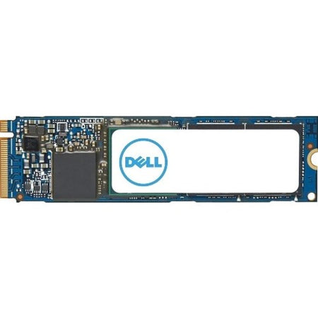 Dell Performance 1 TB Solid State Drive - M.2 2280 Internal - PCI Express NVMe (PCI Express NVMe 4.0 x4) - SNP228G44/1TB