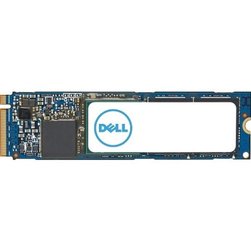 Dell Performance 4 TB Solid State Drive - M.2 2280 Internal - PCI Express NVMe (PCI Express NVMe 4.0 x4) - SNP228G44/4TB