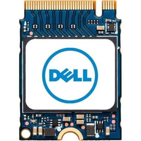 Dell 1 TB Rugged Solid State Drive - M.2 2230 Internal - PCI Express NVMe (PCI Express NVMe 4.0 x4) - SNP223G43/1TB